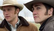 Brokeback Mountain (2005) | Image Source: Focus Features